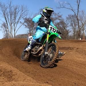 Meet your Posher, Trent